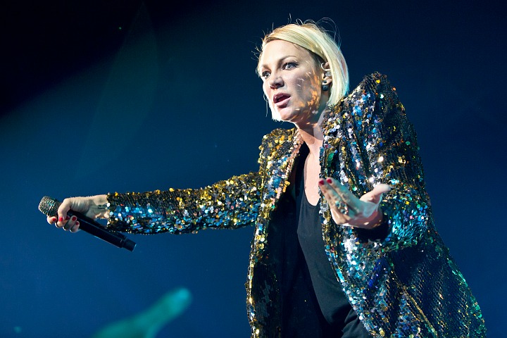 MNM Back to the 90’s & 00’s @ Sportpaleis, picture 104, photographed by Marc Verdonck - FrontView Magazine