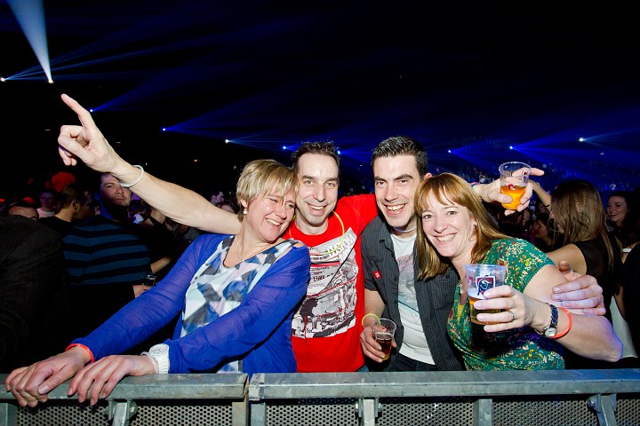 MNM Back to the 90’s & 00’s @ Sportpaleis, picture 107, photographed by Marc Verdonck - FrontView Magazine