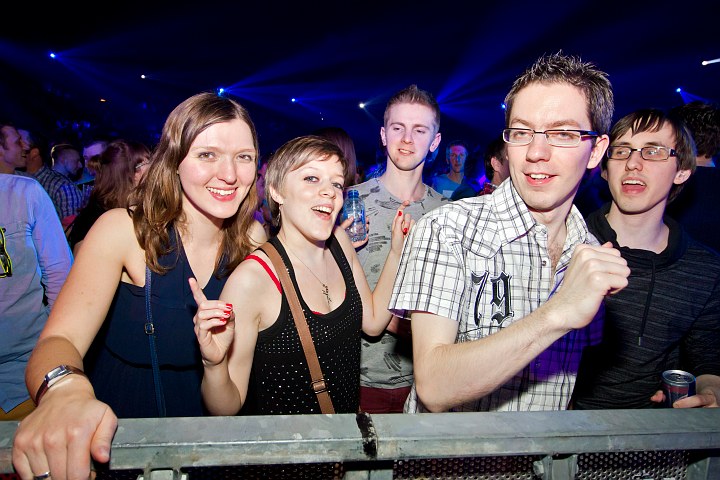 MNM Back to the 90’s & 00’s @ Sportpaleis, picture 110, photographed by Marc Verdonck - FrontView Magazine