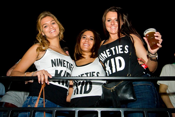 MNM Back to the 90’s & 00’s @ Sportpaleis, picture 119, photographed by Marc Verdonck - FrontView Magazine