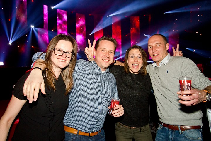 MNM Back to the 90’s & 00’s @ Sportpaleis, picture 122, photographed by Marc Verdonck - FrontView Magazine