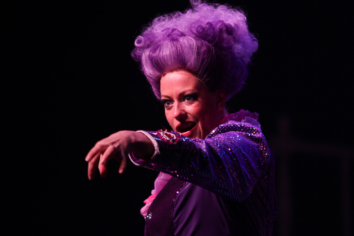 Première Assepoester De Sprookjesmusical @ Stadsschouwburg Antwerpen, foto 20, foto's door Bianca van Barneveld - FrontView Magazine