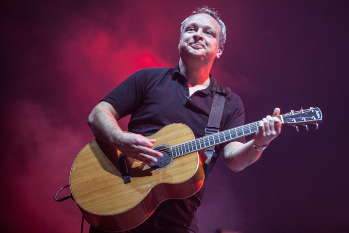 Racoon @ Paaspop 2015, foto 4, foto's door Dorien Goetschalckx - FrontView Magazine