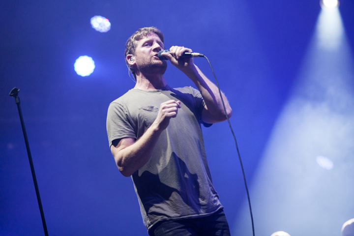 Racoon @ Paaspop 2015, foto 6, foto's door Dorien Goetschalckx - FrontView Magazine