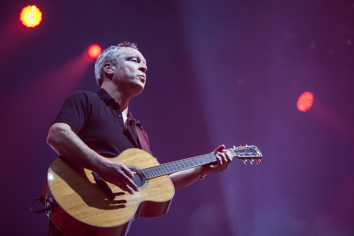 Racoon @ Paaspop 2015, foto 7, foto's door Dorien Goetschalckx - FrontView Magazine