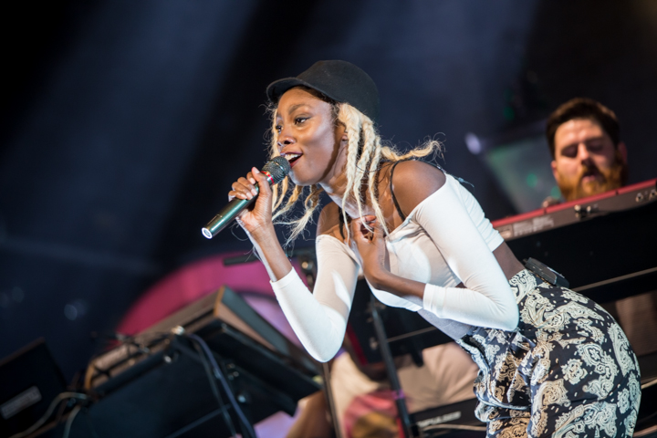 Rudimental @ Paaspop 2015, picture 13, photographed by Dorien Goetschalckx - FrontView Magazine