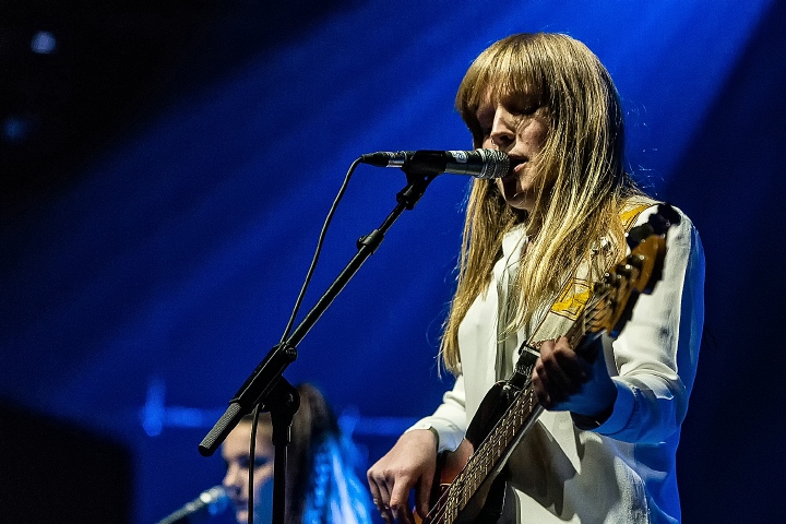 The Spectors @ Pias Nites 2015, foto 16, foto's door Edwin Houdevelt - FrontView Magazine