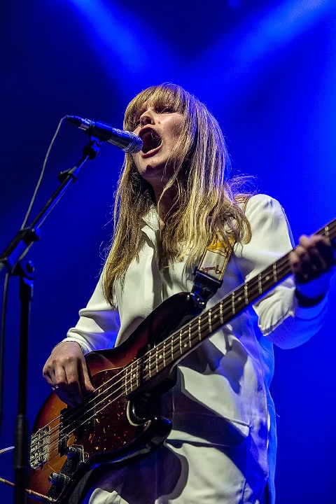 The Spectors @ Pias Nites 2015, foto 22, foto's door Edwin Houdevelt - FrontView Magazine