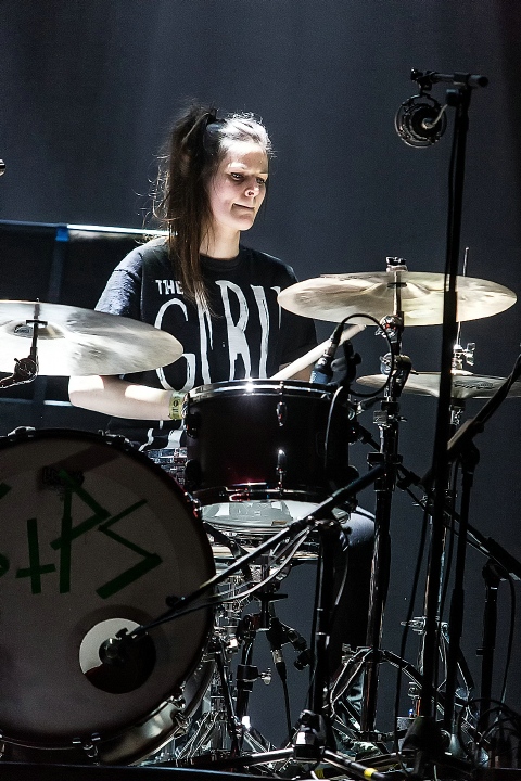 The Spectors @ Pias Nites 2015, foto 24, foto's door Edwin Houdevelt - FrontView Magazine