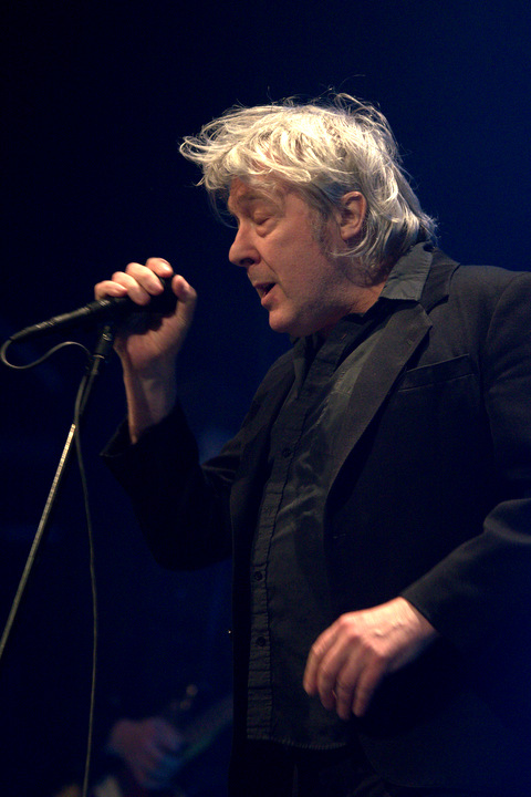 Arno @ Ancienne Belgique, foto 2, foto's door Bart Baevegems - FrontView Magazine
