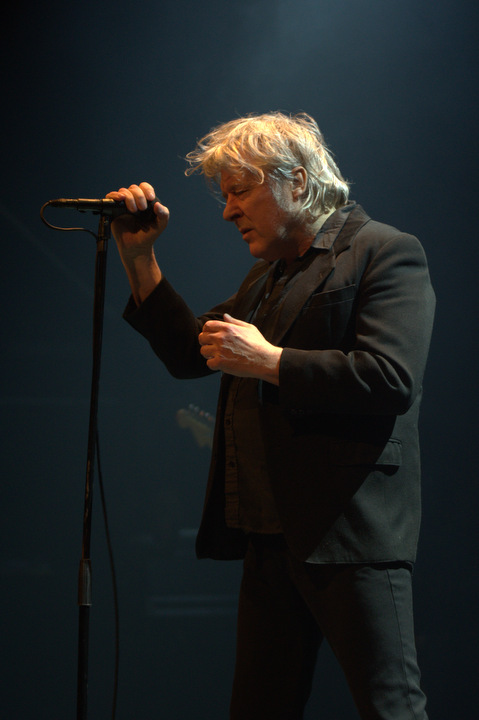 Arno @ Ancienne Belgique, foto 4, foto's door Bart Baevegems - FrontView Magazine