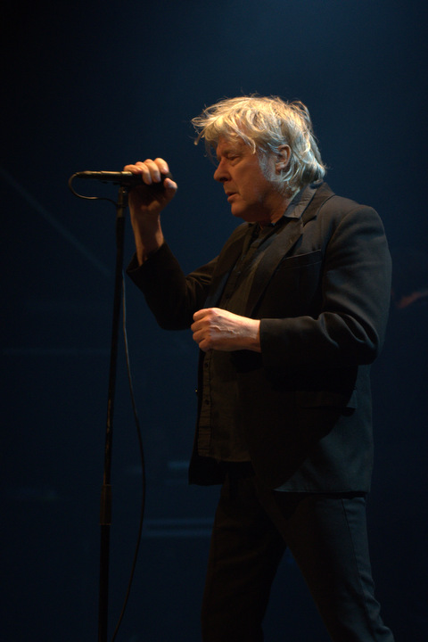 Arno @ Ancienne Belgique, foto 5, foto's door Bart Baevegems - FrontView Magazine