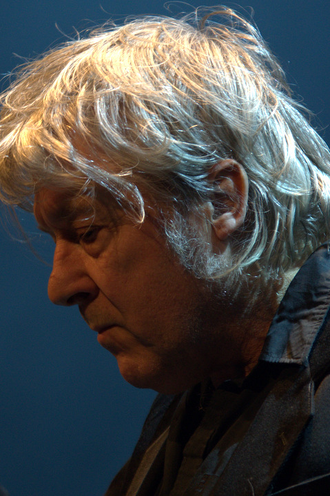 Arno @ Ancienne Belgique, foto 8, foto's door Bart Baevegems - FrontView Magazine