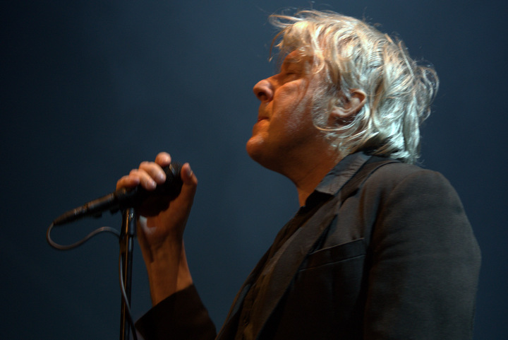Arno @ Ancienne Belgique, foto 9, foto's door Bart Baevegems - FrontView Magazine