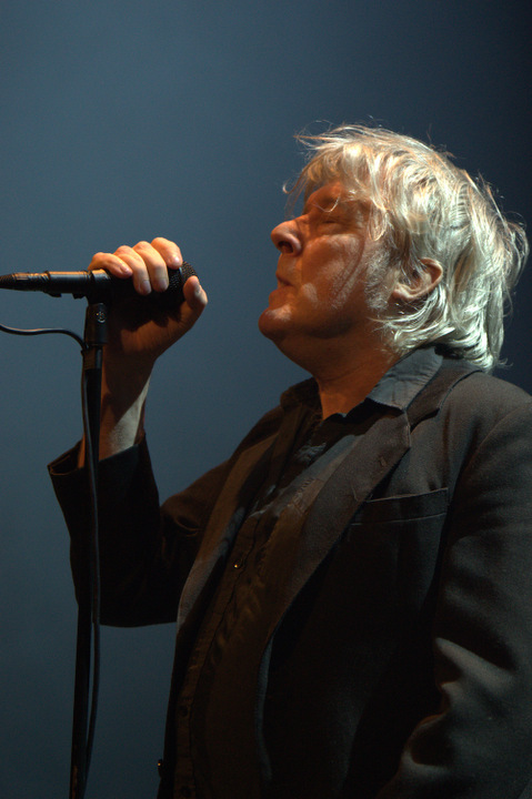 Arno @ Ancienne Belgique, foto 12, foto's door Bart Baevegems - FrontView Magazine