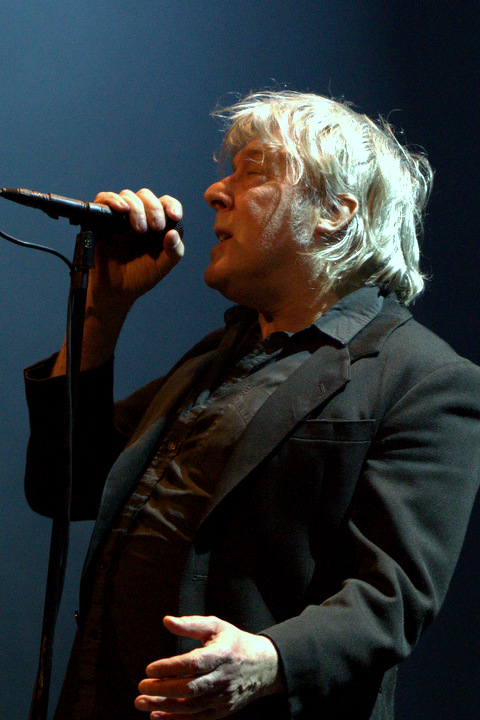 Arno @ Ancienne Belgique, foto 13, foto's door Bart Baevegems - FrontView Magazine