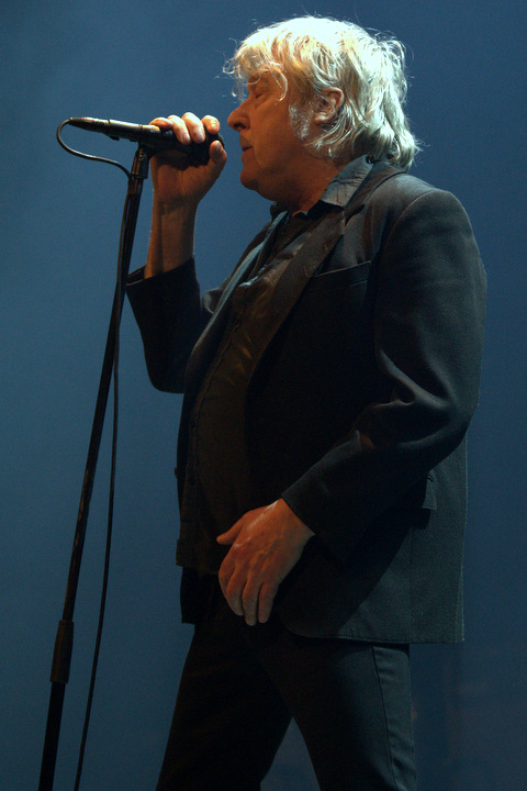Arno @ Ancienne Belgique, foto 14, foto's door Bart Baevegems - FrontView Magazine