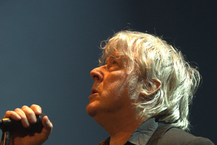 Arno @ Ancienne Belgique, foto 15, foto's door Bart Baevegems - FrontView Magazine