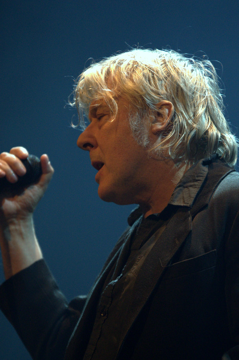 Arno @ Ancienne Belgique, foto 16, foto's door Bart Baevegems - FrontView Magazine
