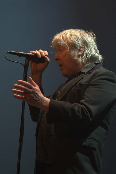 Arno @ Ancienne Belgique, foto 17, foto's door Bart Baevegems - FrontView Magazine