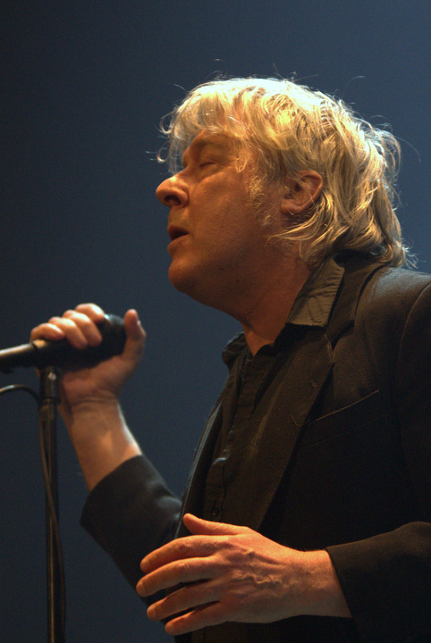 Arno @ Ancienne Belgique, foto 18, foto's door Bart Baevegems - FrontView Magazine