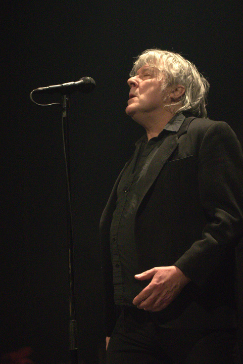 Arno @ Ancienne Belgique, foto 19, foto's door Bart Baevegems - FrontView Magazine