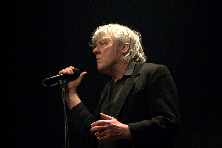 Arno @ Ancienne Belgique, foto 20, foto's door Bart Baevegems - FrontView Magazine