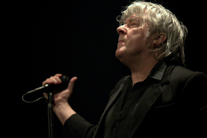 Arno @ Ancienne Belgique, foto 22, foto's door Bart Baevegems - FrontView Magazine
