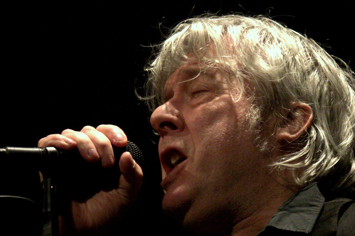 Arno @ Ancienne Belgique, foto 24, foto's door Bart Baevegems - FrontView Magazine