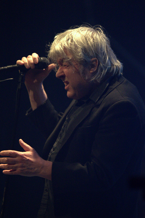 Arno @ Ancienne Belgique, foto 26, foto's door Bart Baevegems - FrontView Magazine