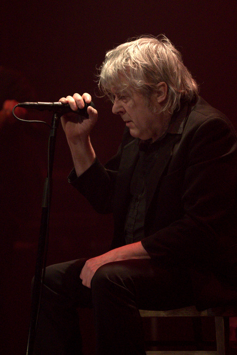 Arno @ Ancienne Belgique, foto 29, foto's door Bart Baevegems - FrontView Magazine