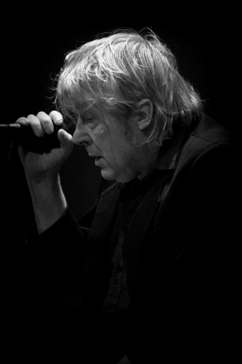 Arno @ Ancienne Belgique, foto 30, foto's door Bart Baevegems - FrontView Magazine