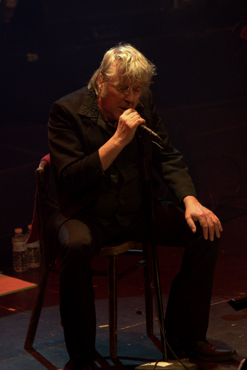Arno @ Ancienne Belgique, foto 31, foto's door Bart Baevegems - FrontView Magazine