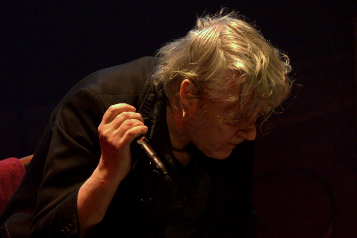 Arno @ Ancienne Belgique, foto 32, foto's door Bart Baevegems - FrontView Magazine