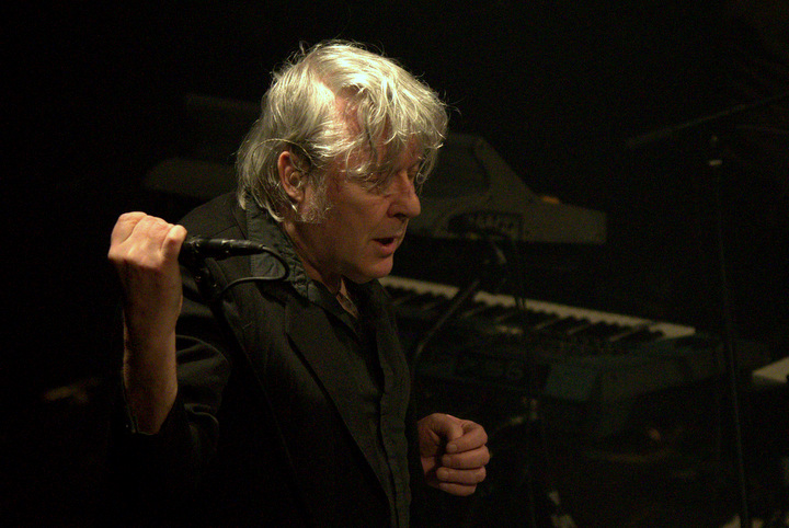 Arno @ Ancienne Belgique, foto 34, foto's door Bart Baevegems - FrontView Magazine
