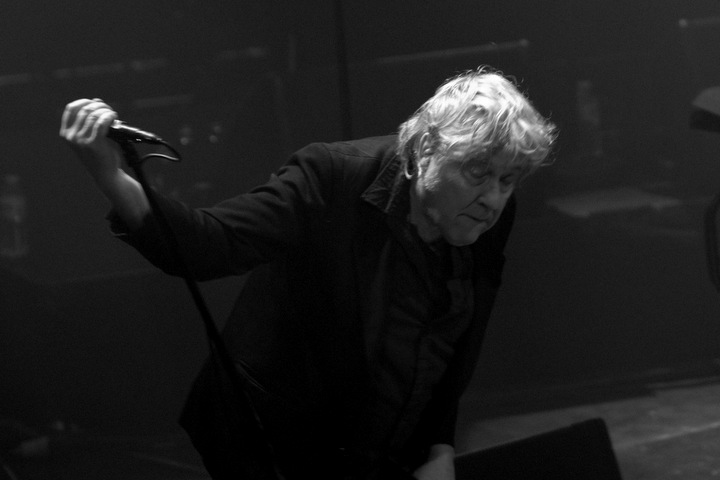 Arno @ Ancienne Belgique, foto 36, foto's door Bart Baevegems - FrontView Magazine