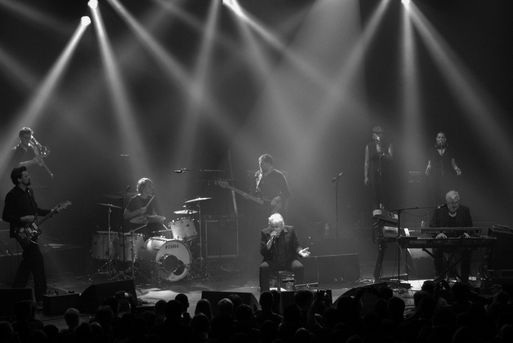Arno @ Ancienne Belgique, foto 42, foto's door Bart Baevegems - FrontView Magazine