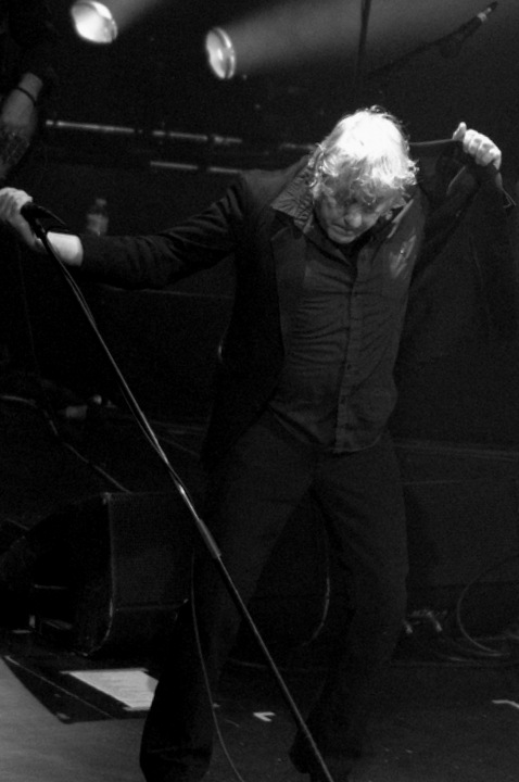 Arno @ Ancienne Belgique, foto 43, foto's door Bart Baevegems - FrontView Magazine