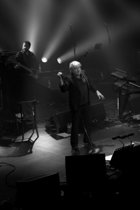 Arno @ Ancienne Belgique, foto 45, foto's door Bart Baevegems - FrontView Magazine