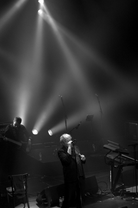 Arno @ Ancienne Belgique, foto 46, foto's door Bart Baevegems - FrontView Magazine