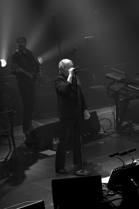 Arno @ Ancienne Belgique, foto 49, foto's door Bart Baevegems - FrontView Magazine