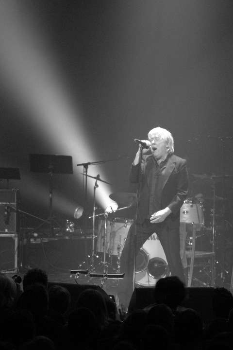 Arno @ Ancienne Belgique, foto 54, foto's door Bart Baevegems - FrontView Magazine