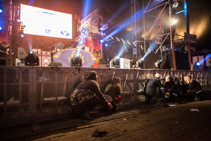 De Theo's @ Paaspop 2015, picture 6, photographed by Dorien Goetschalckx - FrontView Magazine