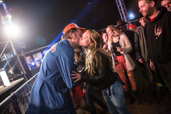 De Theo's @ Paaspop 2015, picture 9, photographed by Dorien Goetschalckx - FrontView Magazine