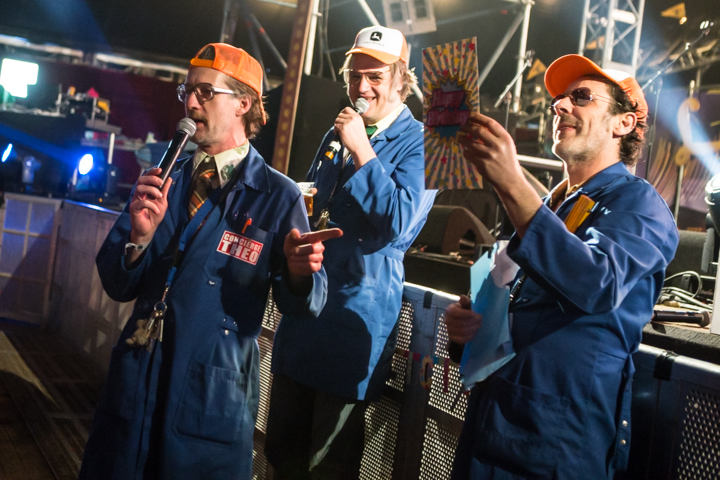 De Theo's @ Paaspop 2015, picture 10, photographed by Dorien Goetschalckx - FrontView Magazine