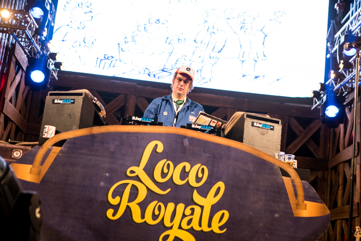De Theo's @ Paaspop 2015, picture 12, photographed by Dorien Goetschalckx - FrontView Magazine