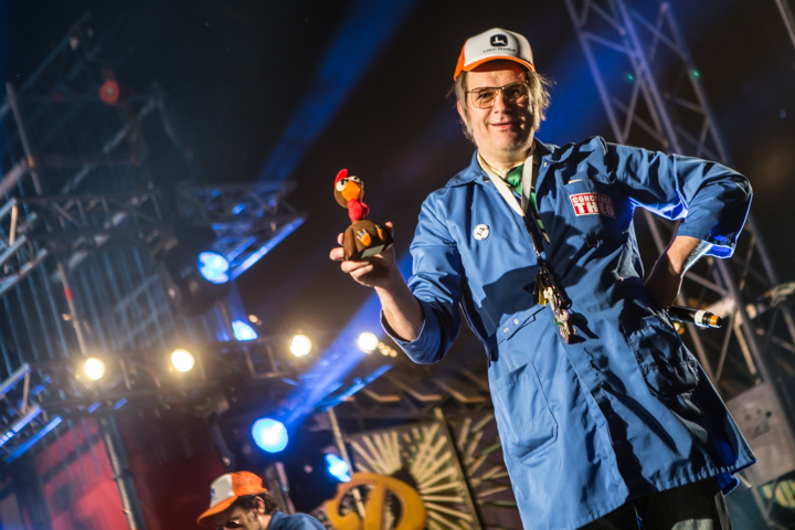 De Theo's @ Paaspop 2015, picture 13, photographed by Dorien Goetschalckx - FrontView Magazine