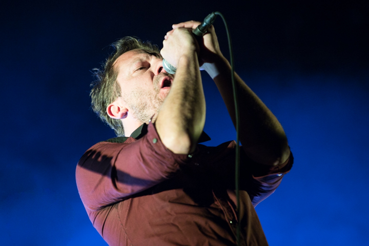 dEUS @ Paaspop 2015, picture 15, photographed by Dorien Goetschalckx - FrontView Magazine