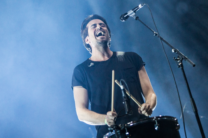 Dotan @ Paaspop 2015, foto 3, foto's door Dorien Goetschalckx - FrontView Magazine