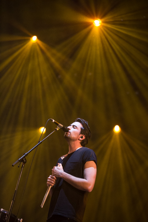 Dotan @ Paaspop 2015, foto 7, foto's door Dorien Goetschalckx - FrontView Magazine
